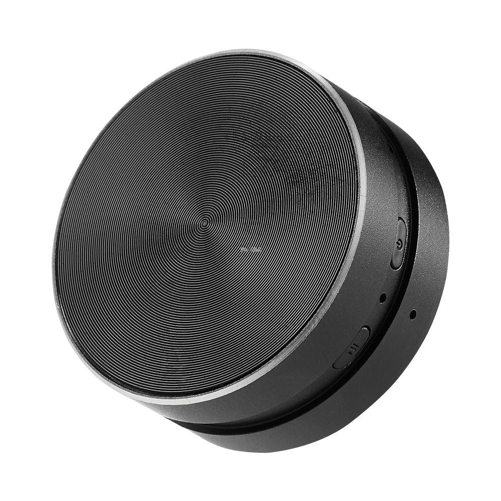 VibeSound: Portable Surface Resonance Speaker | Transform Any Object into Audio