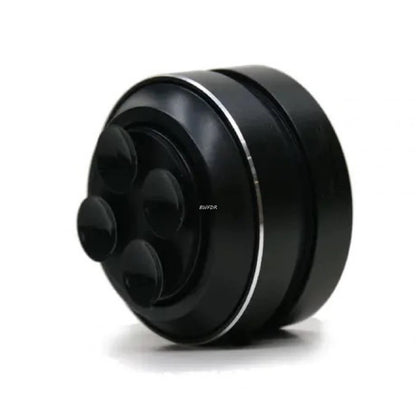 VibeSound: Portable Surface Resonance Speaker | Transform Any Object into Audio