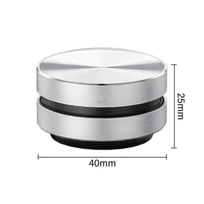 VibeSound: Portable Surface Resonance Speaker | Transform Any Object into Audio