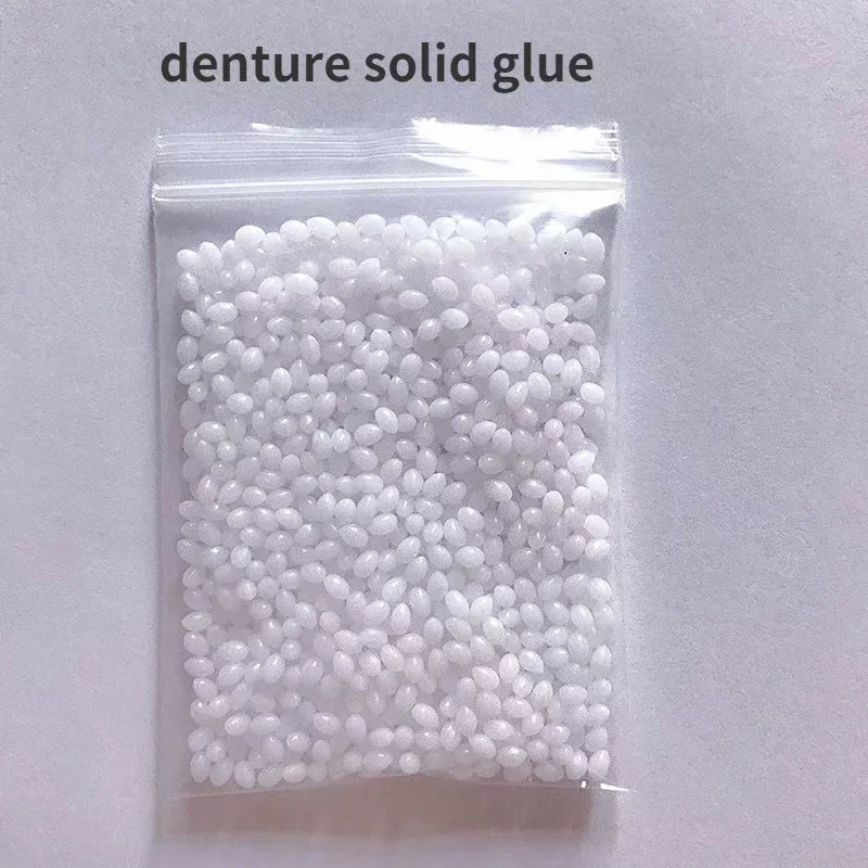 InstantSmile Temporary Tooth Repair Kit 100g